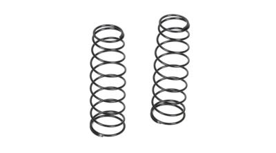 UK-Ressort RR 3.6 Rate Silver (2) 8B 3.0 LOSI
