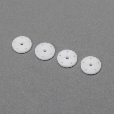 UK-Pistons d'amortisseurs 5x1.5 et 5x1.6 V2 (4) 8X/XE 2.0 LOSI