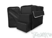 UK-Reinforced Plastic Drawer For Hauler Bags T-WORK'S