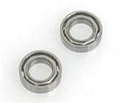 UK-Ball Bearing - 5x9x2.5 Open - (pr) SCHUMACHER RACING
