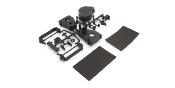 UK-Gear Box Ultima-Ultima JJ KYOSHO