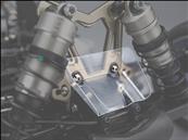UK-TLR 8ight and 8ight-E 4.0 Front Scoop J-CONCEPTS