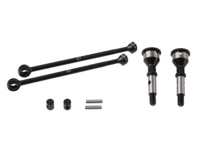 UK-CVA Drive shaft kit MSB1 MUGEN