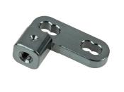 UK-Rear lower shock mount "A" right MSB1 MUGEN