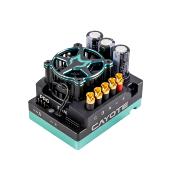 UK-CREST 8 Speed Controller ESC 1:8 200A CAYOTE RACING