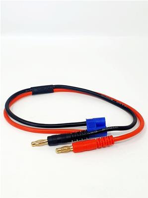 UK-EC3 Charging cable 14AWG (36cm) WS-LINE
