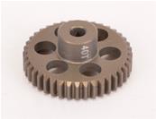 UK-PINION GEAR 48DP 42T (7075 HARD) CORE-RC