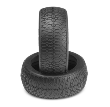 UK-Dirt Webs 1/8th Buggy Tire with inserts J-CONCEPTS