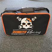 UK-Tire bag for 32 pairs V2 DONUTS RACING