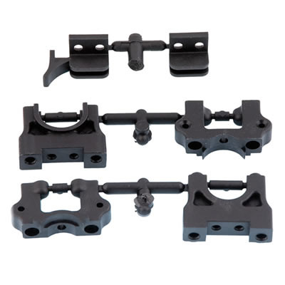 UK-CENTER DIFF MOUNT MBX-5R MUGEN