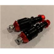 UK-Adjustable Shock Standoff SWORKz (2) EBRC