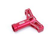 UK-WHEEL NUTS DRIVER 17MM E.D.S