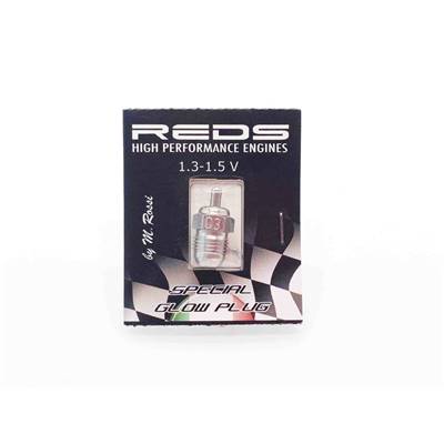 UK-Glow Plug C3 Ultra Hot Turbo Special – Made in Japan
