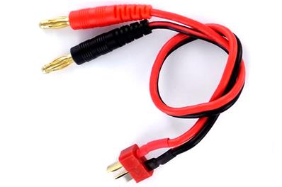 UK-Deans Charging Cable ETRONIX