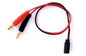 UK-Futaba Rx Charging Cable ETRONIX