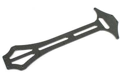 UK-Vantage Carbon Upper Plate (1pc) FTX