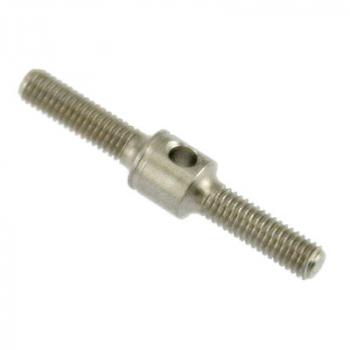 UK-Hyper Mini ST Steering Servo Turnbuckle HOBAO RACING