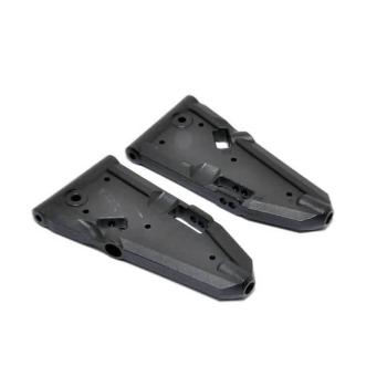 UK-HYPER TT2.0 FRONT LOWER ARMS HOBAO RACING