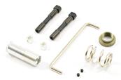 UK-HYPER VS SERVO SAVER SET HOBAO RACING
