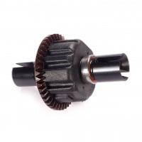 UK-Hyper 9 Spider Diff Fr/Rr HOBAO RACING