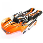 UK-HYPER SST PRINTED BODYSHELL HOBAO RACING