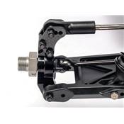 UK-E8T Evo3 1/8 Competition Electric Truggy HB-RACING