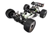 UK-HYPER SST 1/8 RTR TRUGGY w/MACH* 30 6P ENGINE HOBAO RACING