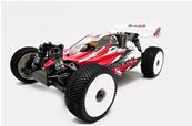 UK-Hyper-VS RTR (Hyper 30 turbo) HOBAO RACING
