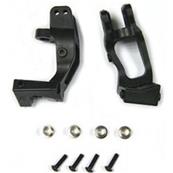 UK-Hyper 9 'B' Spec Front C Hub 22° HOBAO RACING