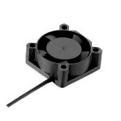 UK-an XR10 Pro, Justock, WP-10BL120 G2, 10BL60 25x25x10 HOBBYWING