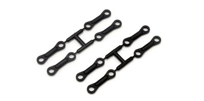 UK-Sway Bar Ball End (MP10) KYOSHO