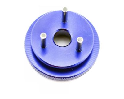 UK-3PC Flywheel (34mm) KYOSHO