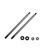 UK-Damper Shaft Kyosho Inferno MP9-MP10 (Rear) - 61mm (2) KYOSHO