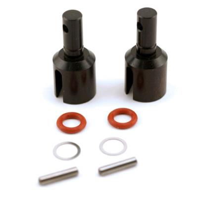 UK-Front/Rear HD Outdrive Set (2): 8 B,T,LST,2,3 LOSI
