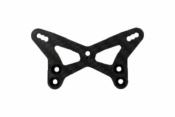 UK-Front shock tower carbon MSB1 MUGEN