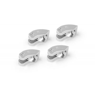 UK-4-shoe alu clutch shoe medium (4) X-RAY