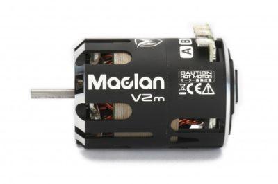 Brushless motors Maclan 1/10e et 1/8e