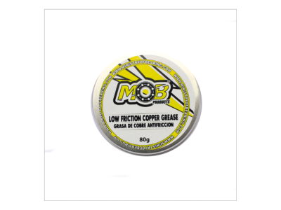 UK-Copper grease 80 gr MOB