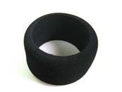 UK-Narrow foam for steering wheel SANWA