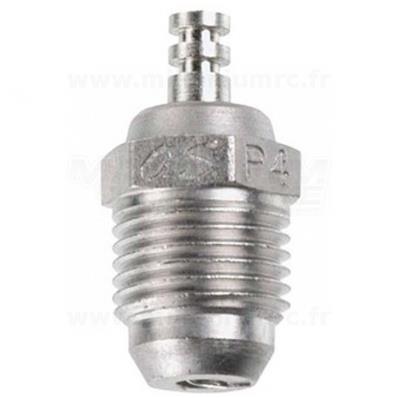 UK-Turbo P4 Blow Plug O.S
