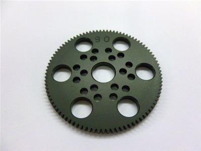 UK-48dp spur gear RW-RACING