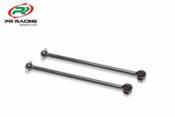 UK-Dogbone - 82.5mm (2pcs) PR RACING