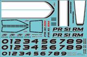 UK-PR S1 RM Sticker (1) PR RACING