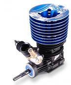 UK-BLAST .21 DLC Ceramic Off Road PICCO