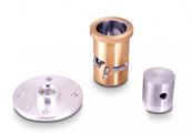 UK-BLAST .21 DLC Ceramic Off Road PICCO