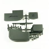 UK-Nitro Buggy Radio Tray Set SWORKZ