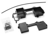 UK-Radio tray set v2 HB RACING