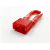 UK-Conversion Adaptater 2x2s > to 1x4s WS-LINE