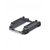 UK-Engine Mount System 0° V2, AL Gray (Set) Made by PSM SWORKZ