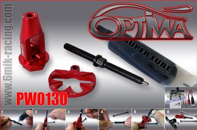 UK-Gimbal pin replacement tool 6-MIK